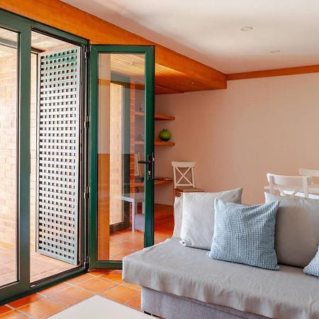 Апартаменты Casa S. Jose Сесимбра Экстерьер фото